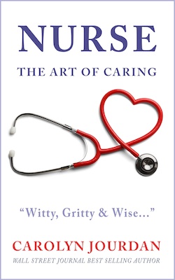 Nurse: The Art of Caring