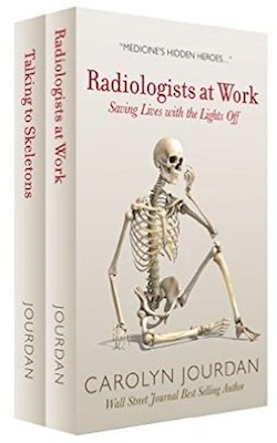 Boxed Set: Radiologists at Work & Talking to Skeletons
